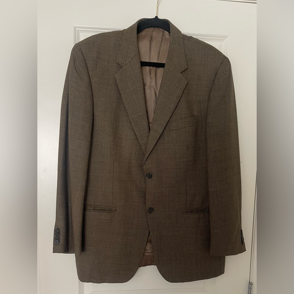JOSEPH ABBOUD NORDSTROM BLAZER Size 40R